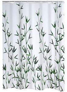 RIDDER Shower Curtain Bambus 180x200 cm