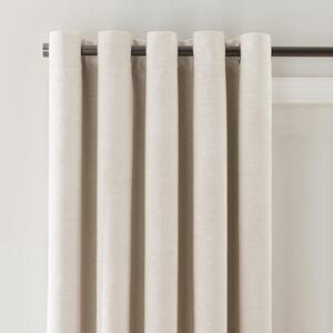 Genoa Blackout Eyelet Door Curtains
