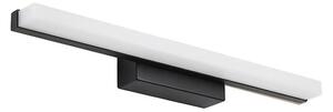 Wall lamp LED 42CM APP1854-1W BLACK