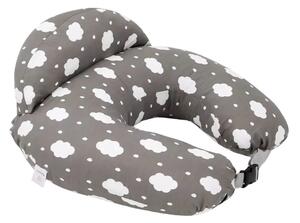 Momcozy Adjustable Nursing Pillow