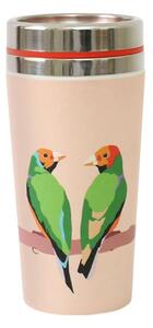Emily Brooks Insulated 500ml Travel Mug