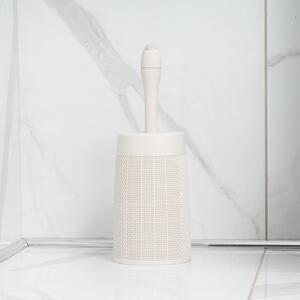 Addis Hessian Toilet Brush