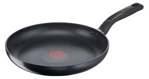 Tefal Total Non-Stick Frying Pan, 28cm Black