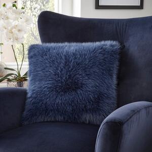 Fluffy Fur Cushion Cover