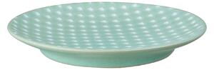 Impression Mint Accent Small Plate