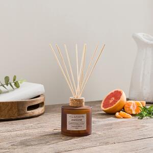 Energise Diffuser Brown