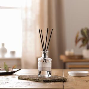Black Pepper and Sandalwood Diffuser Clear