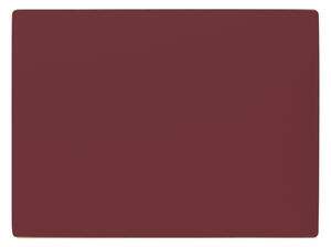 Set of 4 Plywood Placemats Mulberry