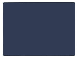 Set of 4 Plywood Placemats Navy