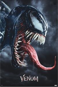 Poster Venom - Legacy