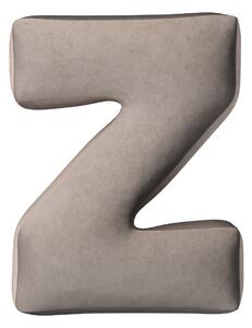 Letter pillow Z