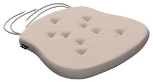 Philip seat pad with ties