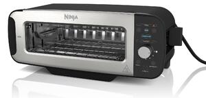 Ninja Foodi 3-in-1 Toaster, Grill & Panini Press Black