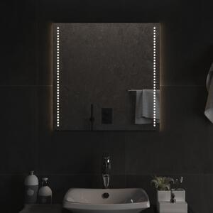 LED Bathroom Mirror 60x60 cm