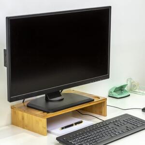 HI Stand for Laptop and Tablet 40x25x9.5 cm