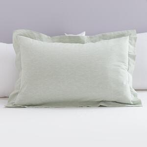 Hayley Lilac Oxford Pillowcase Purple