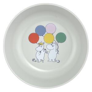 Rätt Start Mumin Festligheter bowl Ø14.5 cm Multi