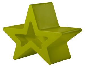 ASTRA CHAIR - Lime Green
