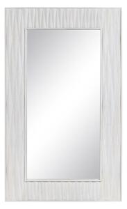 Wall mirror White 93,3 x 4 x 154 cm