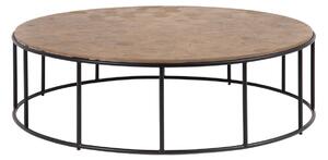 Centre Table Natural 120 x 120 x 35 cm