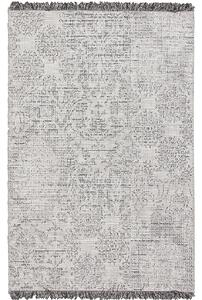 Twed grey 120x170cm Rug