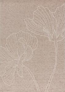 Dywan Velvet beige /sand 120x170cm