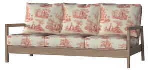 Lillberg 3-seater sofa cover
