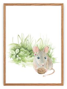 Forest Story picture Mouse