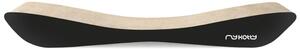 MyKotty Cat Scratcher TOBI 59x25x6.9 cm Black 3089