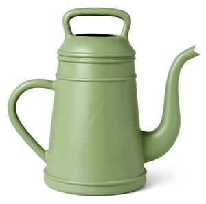 Capi Watering Can Xala Lungo 12 L Old Green