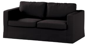 Floor length Karlstad 2-seater sofa cover