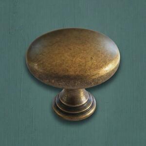 Paris Kitchen Cabinet Knob