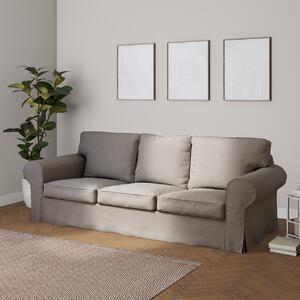 Ektorp 3-seater sofa bed cover (for model on sale in Ikea since 2013)