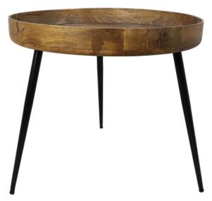 HSM Collection Side Table Ventura 60x52 cm
