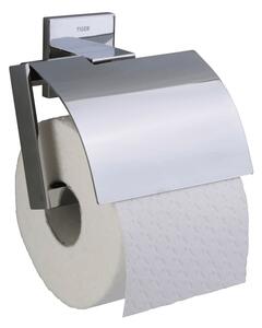 Tiger Toilet Roll Holder Items Chrome 281620346