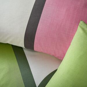 Orla Kiely Abacus Block Pillowcase Housewife Multi