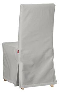 Floor length Henriksdal chair cover