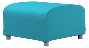 Klippan footstool cover