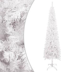 Slim Christmas Tree White 120 cm