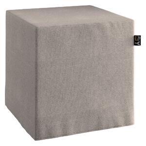 Nano cube pouf 40x40x40cm
