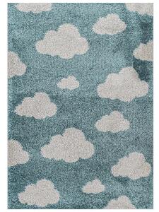 Clouds rug 160x230cm