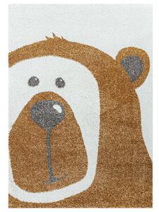 Big Teddy rug 160x230cm