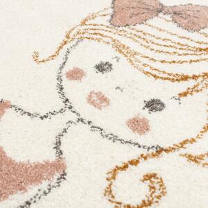 Little Girl carpet 160x230cm