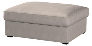 Kivik footstool cover