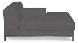 Kramfors chaise longue right cover