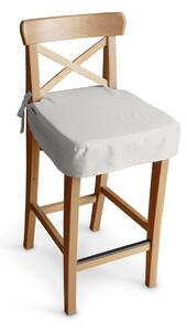 Ingolf bar stool seat pad cover