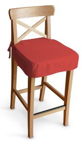 Ingolf bar stool seat pad cover