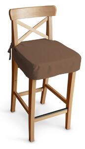 Ingolf bar stool seat pad cover
