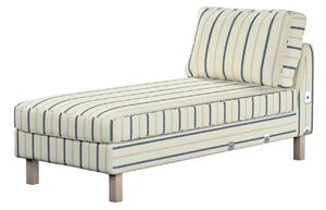 Karlstad chaise longue add-on unit cover