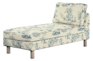 Karlstad chaise longue cover